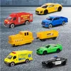 Majorette Super City Garage mit 6 Fahrzeugen Produktbild-Vorschau 4