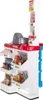 KIK KX6394 Supermarché pour enfants avec chariot et Voir les images du produit 6