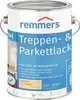 Remmers Treppen- & Parkettlack seidenmatt farblos 2,5 l, Produktbild-Vorschau 1