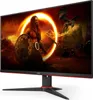 AOC AGON PRO AG326UD, 80 cm (31.5"), 3840 x 2160 Pixel, 4K Produktbild-Vorschau 24