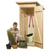 Garten-/Terrassenschrank 361 Gr.1 B x T x H 100 x 105 x 195 Produktbild-Vorschau 7