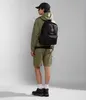 NAPAPIJRI VOYAGE Rucksack schwarz Produktbild-Vorschau 12