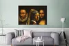 MuchoWow® Poster Das Mädchen mit dem Perlenohrring - Produktbild-Vorschau 5