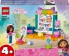 LEGO® Domek dla lalek Gabby 10795 Zabawa w majsterkowanie z Podgląd zdjęcia produktu 15