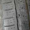 GEKO Opravný hříbek se záplatou 4 mm pro pneumatiky sada 10 Náhled obrázku produktu 11