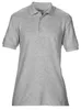 Gildan - "Hammer" Poloshirt für Herren FK2974 (M) (Grau) Produktbild-Vorschau 1