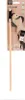 Beeztees Minus One Katzenangel Zorba braun-beige Produktbild-Vorschau 2