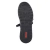 Rieker Damen High Top Sneaker Reißverschluss lose Einlagen Produktbild-Vorschau 39