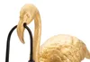Lampa stołowa o Ferretti Flamingo, złota, 13x11,5x39,5 cm Podgląd zdjęcia produktu 4