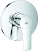 Grohe miscelatore monocomando per doccia EUROSMART set Anteprima dell’immagine prodotto 4