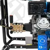 Benzínový vysokotlakový čistič - HW-MS-200B - 200 bar - 13 Náhľad obrázku produktu 11