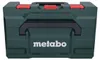 Metabo W 18 L 9-125 Akku-Winkelschleifer 18V Schleifer / Voir les images du produit 4