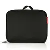 reisenthel Einkaufstrolley Foldable Trolley Black schwarz Produktbild-Vorschau 3