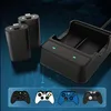 2*Batterie rechargeable & station de charge pour Xbox One Voir les images du produit 2