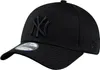 New Era 39THIRTY Classic New York Yankees MLB Cap 10145637 Anteprima dell’immagine prodotto 8