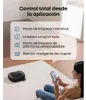 EUFY Omni E25 - Stofzuiger - Robotstofzuiger Productafbeelding-voorbeeld 16