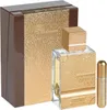 Al Haramain Amber Oud Gold 999.9 Dubai Edition czyste Podgląd zdjęcia produktu 6