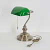 Mezzovilla »Mezzovilla« 1-flammige Tischlampe aus Metall in Produktbild-Vorschau 5