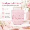 PPD Mama Mug 2.0 D@H, Henkelbecher, Kaffeetasse, Becher, Produktbild-Vorschau 2
