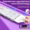 Protection en verre pour Samsung Galaxy S24 Film de Voir les images du produit 2
