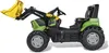 Trettraktor rollyFarmtrac Premium II Deutz 8280 TTV, mit Produktbild-Vorschau 12