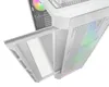 Case ATX semi-tower Cougar Airface bianco Anteprima dell’immagine prodotto 9