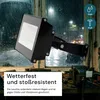 LUXULA LED Hallenstrahler HighBay 50 W 4000 K neutralweiß Produktbild-Vorschau 3