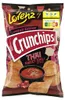 Lorenz Crunchips – bramborové chipsy s příchutí thajské Náhled obrázku produktu 1