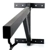 HAMMER Trainingszubehör Wandhalter für Boxsäcke, 90 cm Produktbild-Vorschau 2