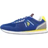 Bester Preis: Blauer Herrensportschuh mit Stil und Komfort. Produktbild-Vorschau 10