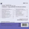Cole Porter - Une célébration Voir les images du produit 2