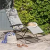 Lafuma Relaxsessel RSXA Clip Batyline® Iso Seigle Produktbild-Vorschau 12
