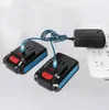 Profesionální akumulátorové elektrické nůžky 21 V na Náhled obrázku produktu 9