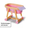 BABY born Minis - Playset Furniture, Kleiderschrank, Produktbild-Vorschau 5