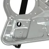 Skoda Octavia II 04-13 elektrischer Fensterheber vorne Produktbild-Vorschau 6