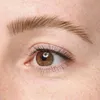 ARTDECO Ultra Fine Brow Liner, Braun, Ash brown, Produktbild-Vorschau 3
