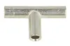 Klauke T-Verbinder Normalausführung 10mm² Cu verzinnt Produktbild-Vorschau 5