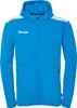 Kempa Kapuzenjacke Emotion 27 Children 2005130_02 Produktbild-Vorschau 1