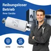 Kondensator CBB60 5,00µF 450V Universal mit Steckfahnen und Produktbild-Vorschau 7