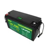 72V 24Ah 30A Lifepo4 Produktbild-Vorschau 2