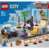 LEGO® City 60290 Parc de skate Voir les images du produit 4