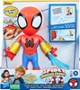 HASBRO DUŻA elektroniczna figurka SPIDEY Światło Dźwięk Podgląd zdjęcia produktu 1