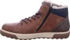 Rieker Schnürstiefeletten Herren 31363637393237 Braun 45 EU Produktbild-Vorschau 30