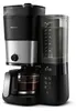 Philips Kaffeemaschine All-in-1, schwarz (HD7888/01) Produktbild-Vorschau 1