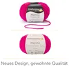 Schachenmayr Merino Extrafine 120, 50g Kardinal Produktbild-Vorschau 7