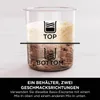 Ninja CREAMi Deluxe NC502EU Eismaschine 2×710ml Produktbild-Vorschau 21