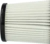 vhbw 4x Filter kompatibel mit Dirt Devil M2009-8, M2009, Produktbild-Vorschau 5