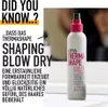 KMS Thermashape Shaping Blow Dry 200 ml Produktbild-Vorschau 6