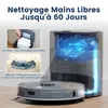 Robot aspirateur AIRROBO L50+ avec fonctions d'aspiration Voir les images du produit 2