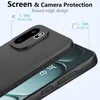 Custodia per cellulare OnePlus 15R in silicone e TPU, Anteprima dell’immagine prodotto 4